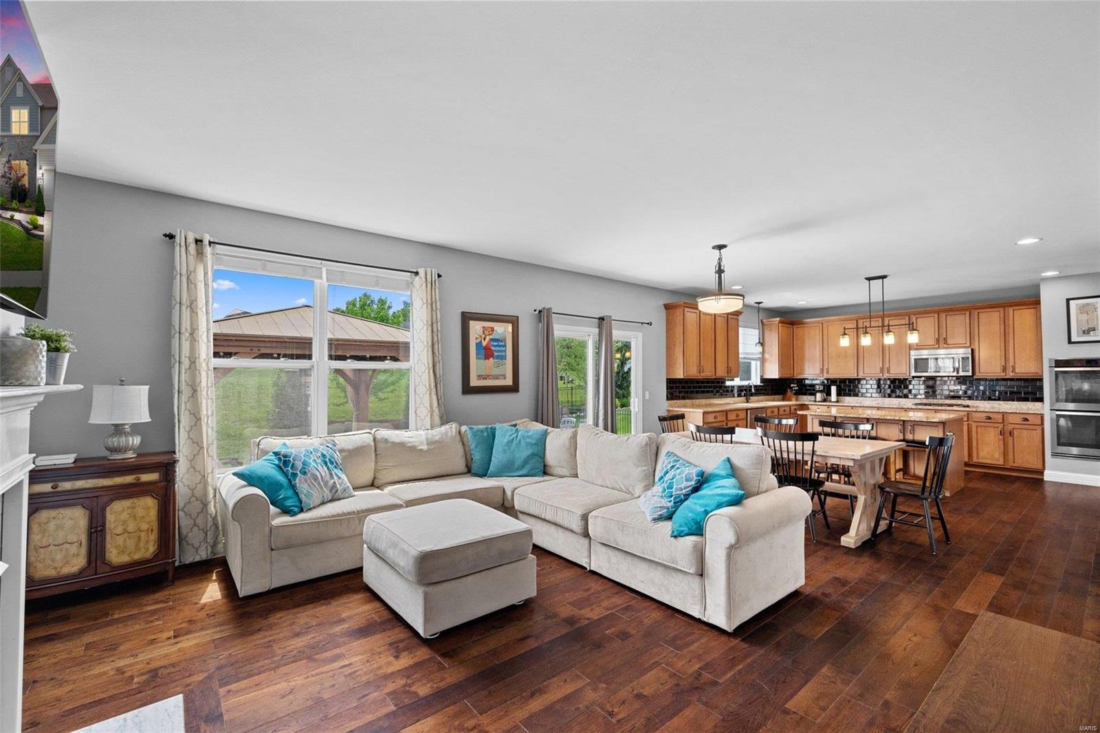 Bellemeade #1 - Residential