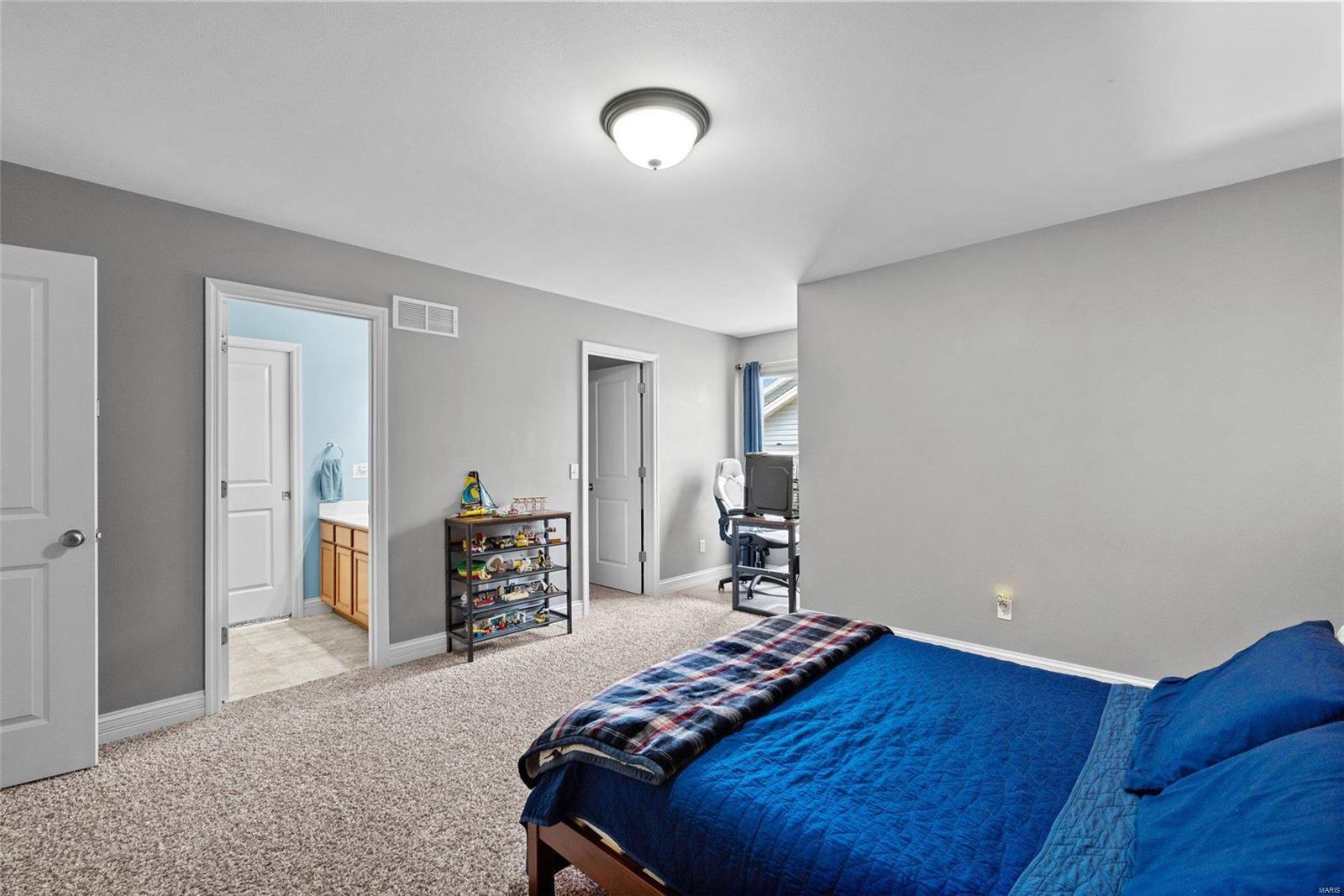 Bellemeade #1 - Residential