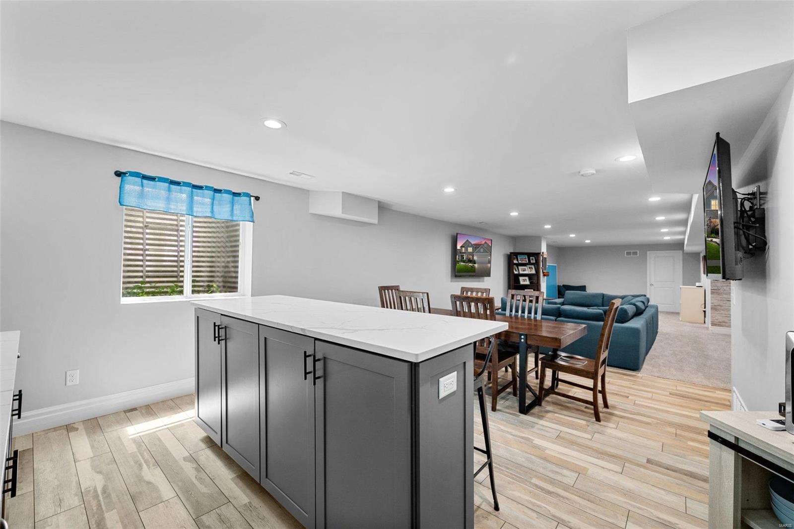 Bellemeade #1 - Residential