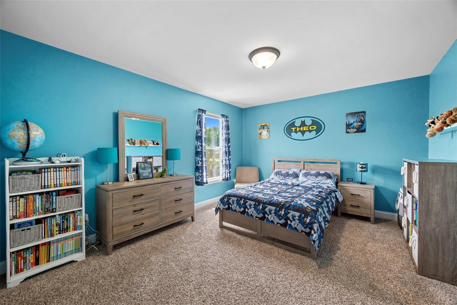 Bellemeade #1 - Residential