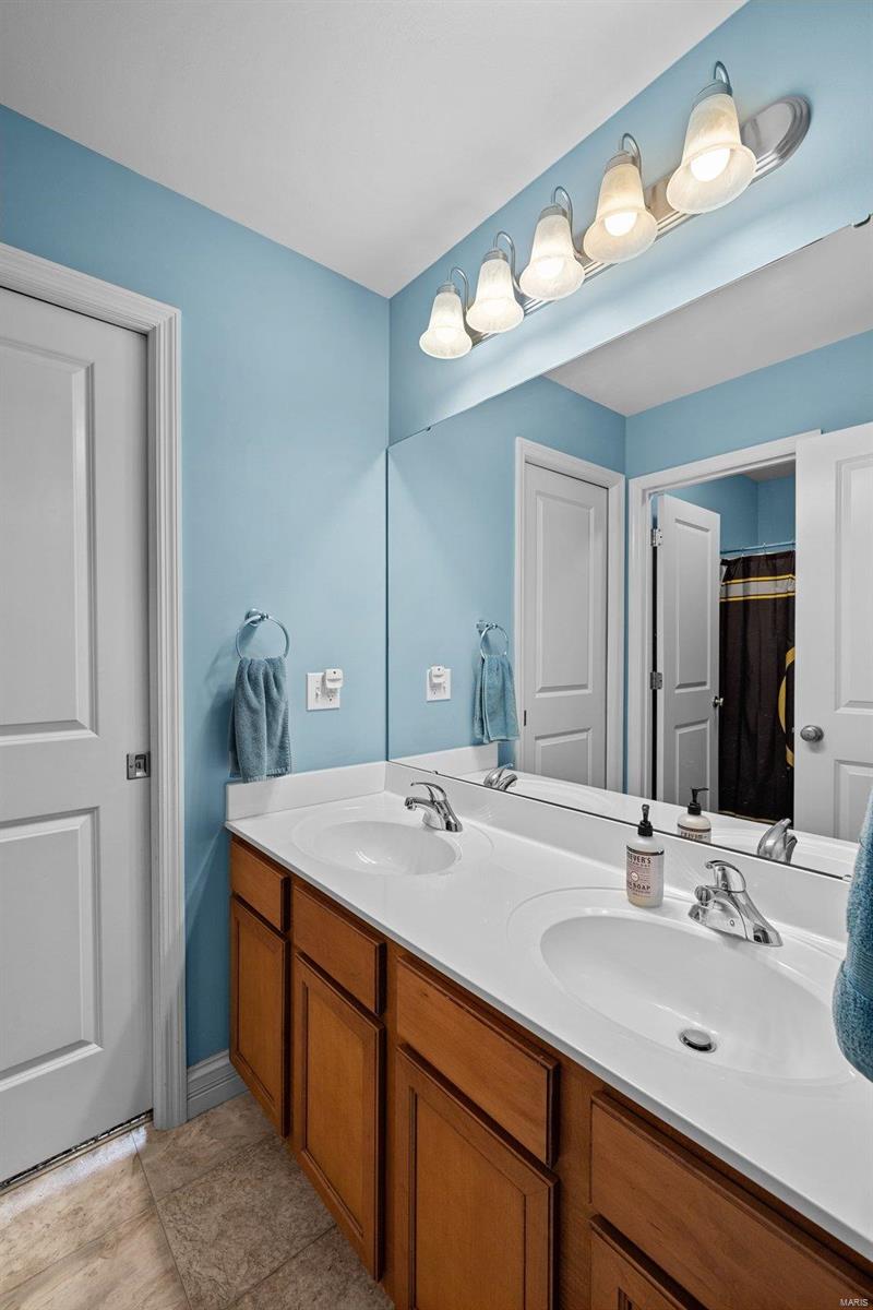 Bellemeade #1 - Residential