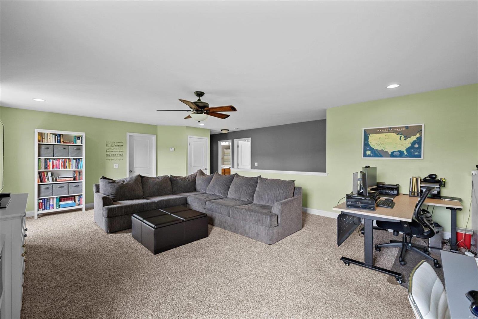 Bellemeade #1 - Residential