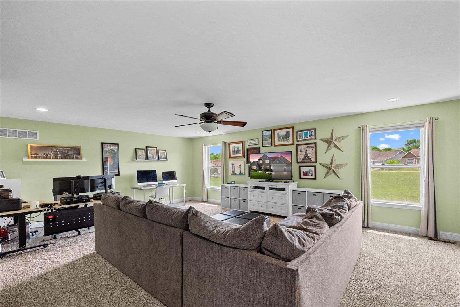 Bellemeade #1 - Residential