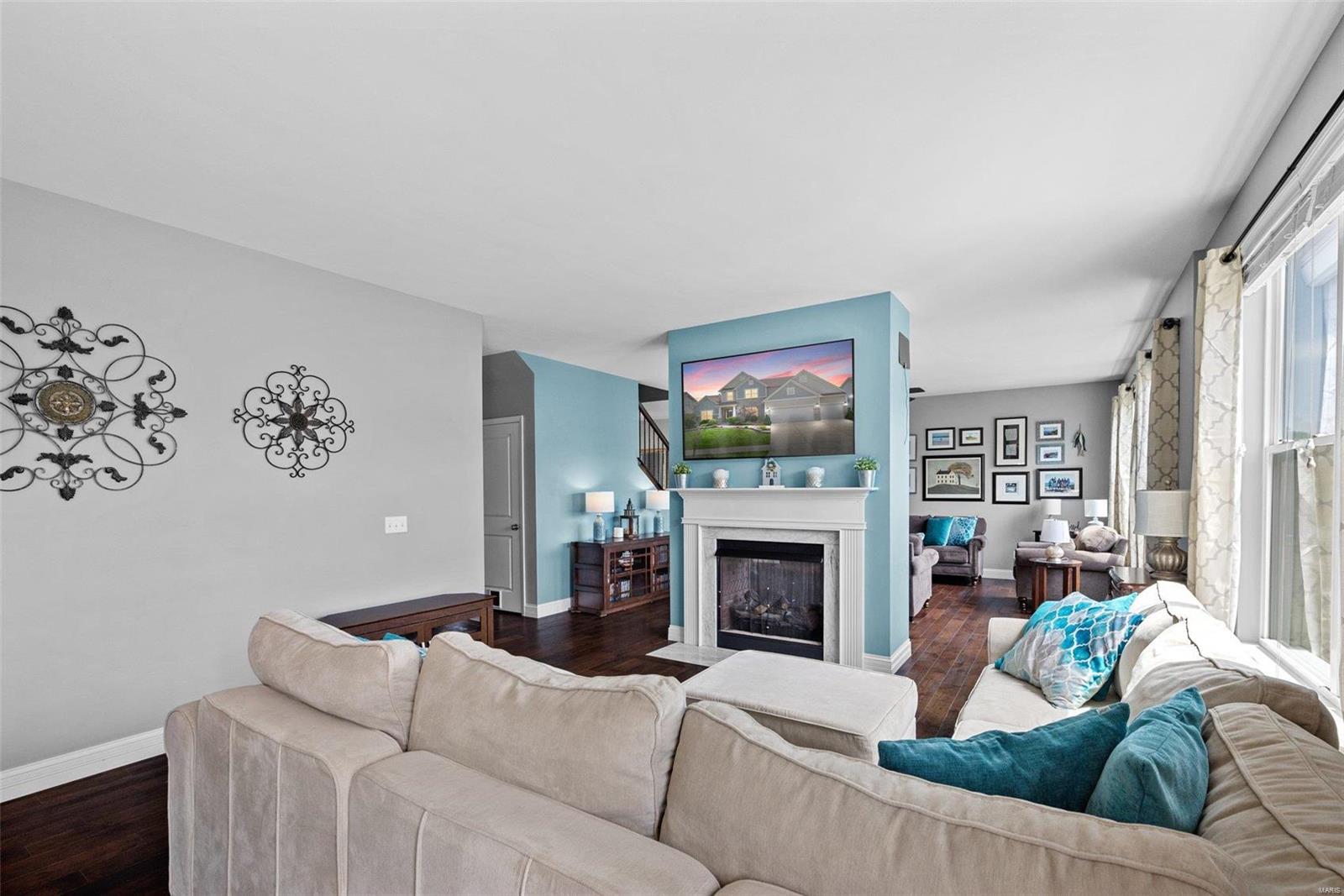 Bellemeade #1 - Residential