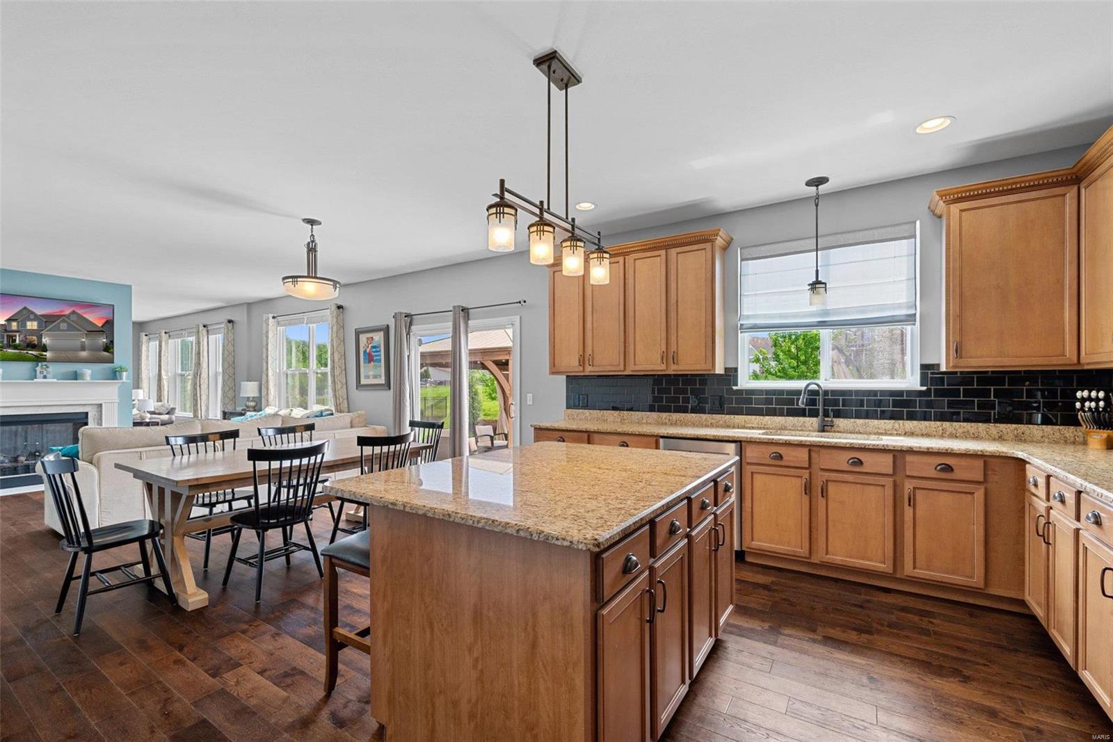 Bellemeade #1 - Residential