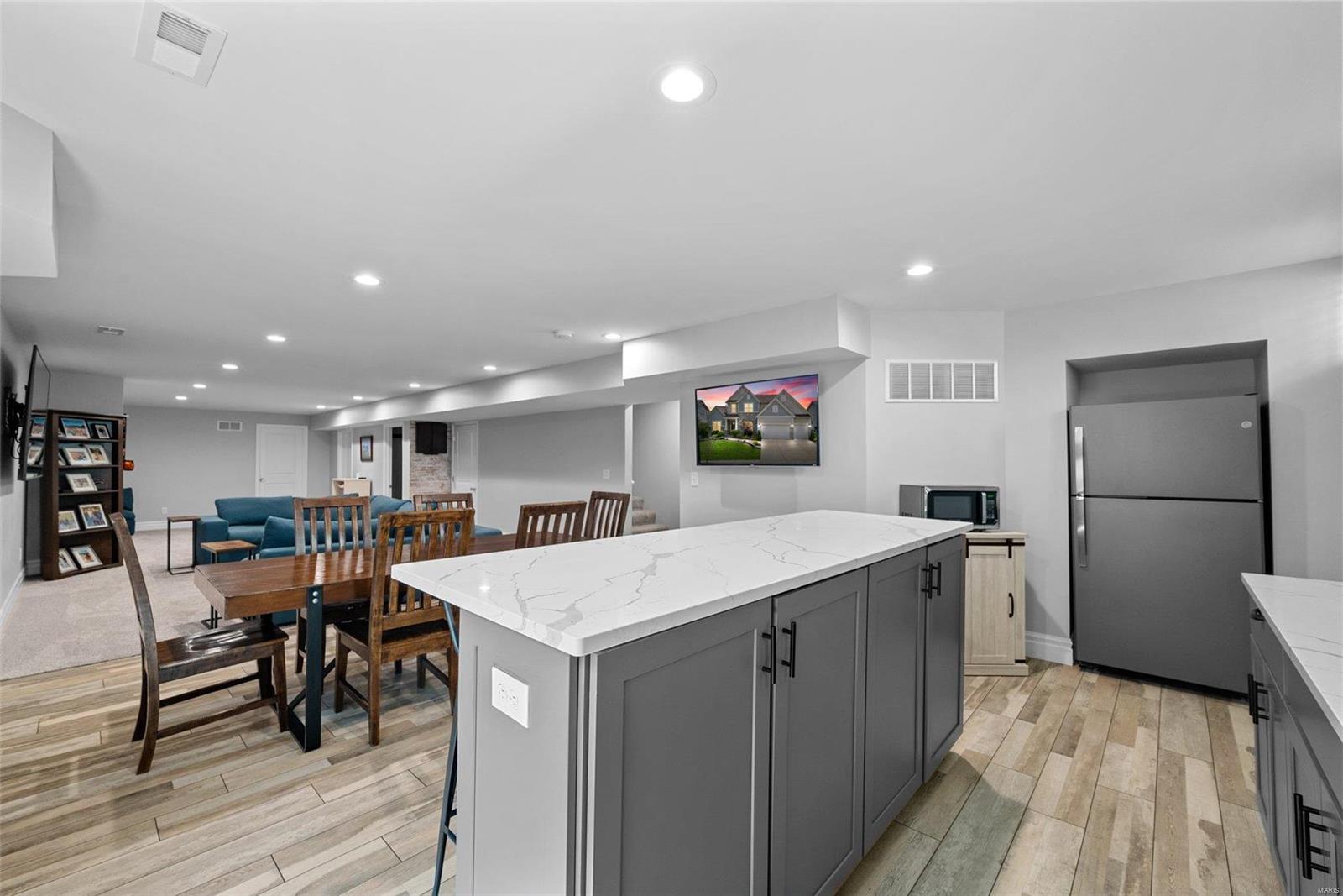 Bellemeade #1 - Residential