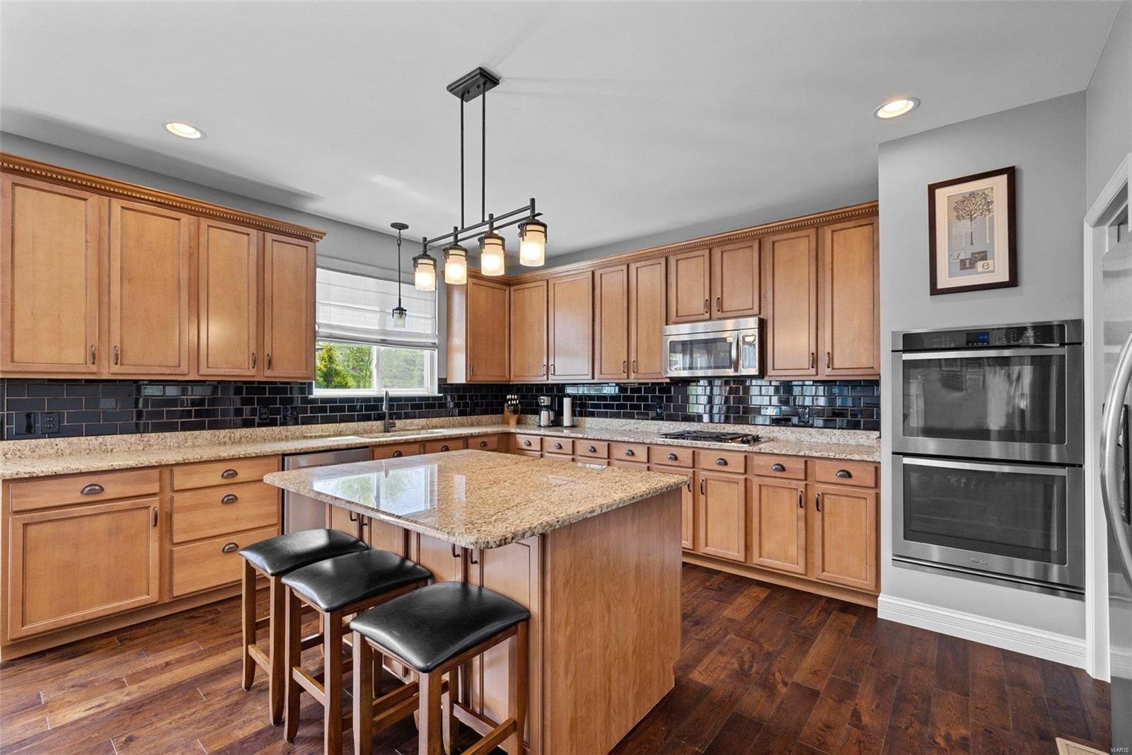 Bellemeade #1 - Residential