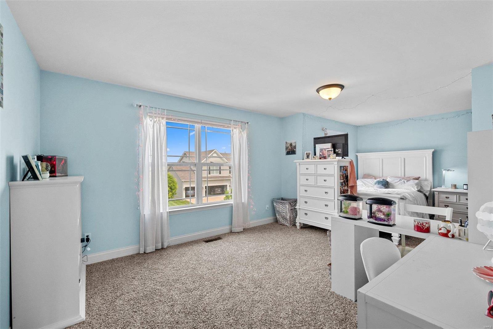 Bellemeade #1 - Residential