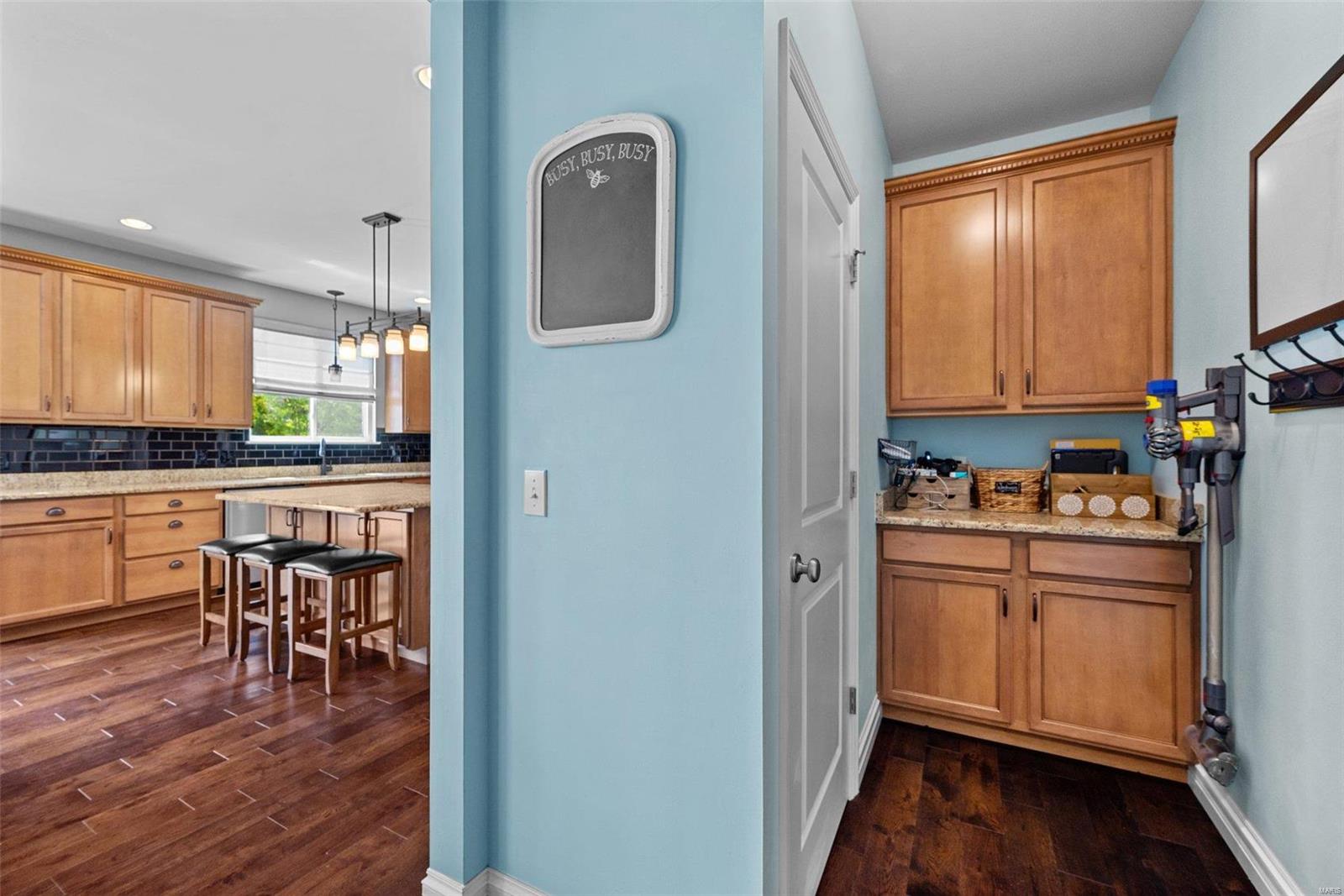 Bellemeade #1 - Residential