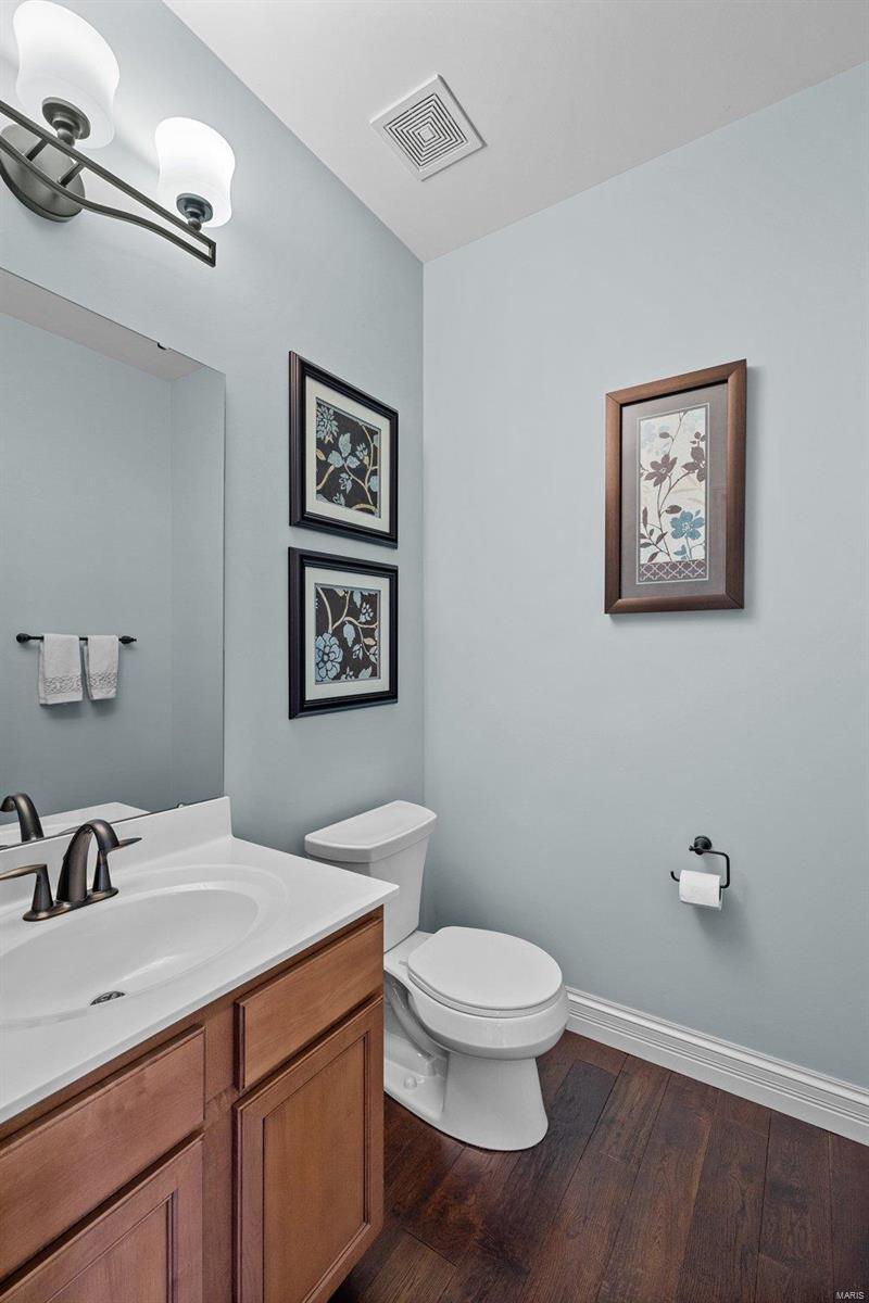 Bellemeade #1 - Residential