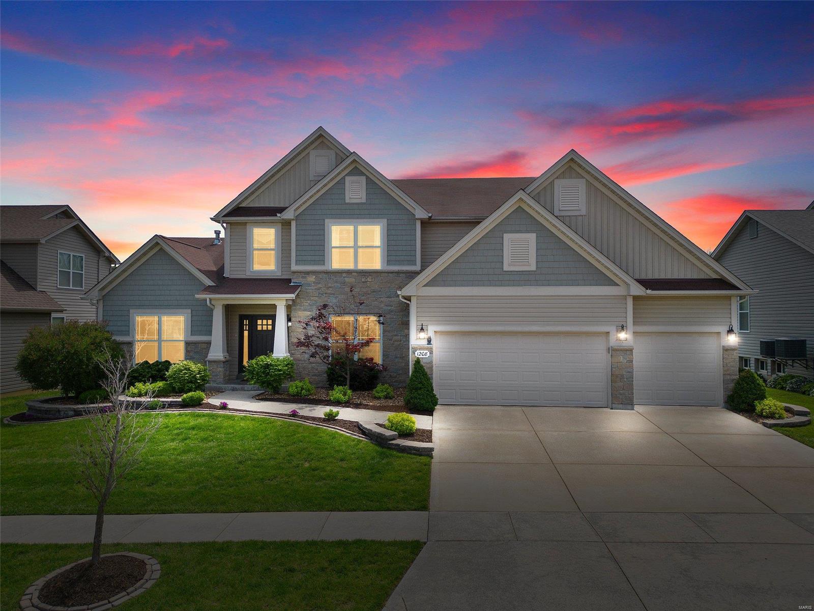 Bellemeade #1 - Residential