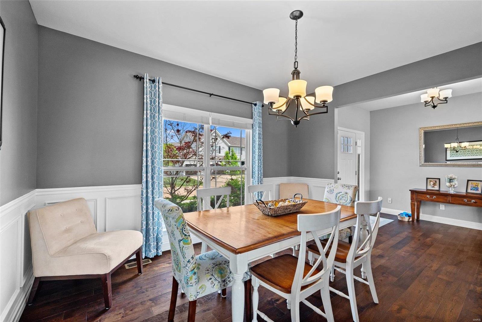 Bellemeade #1 - Residential