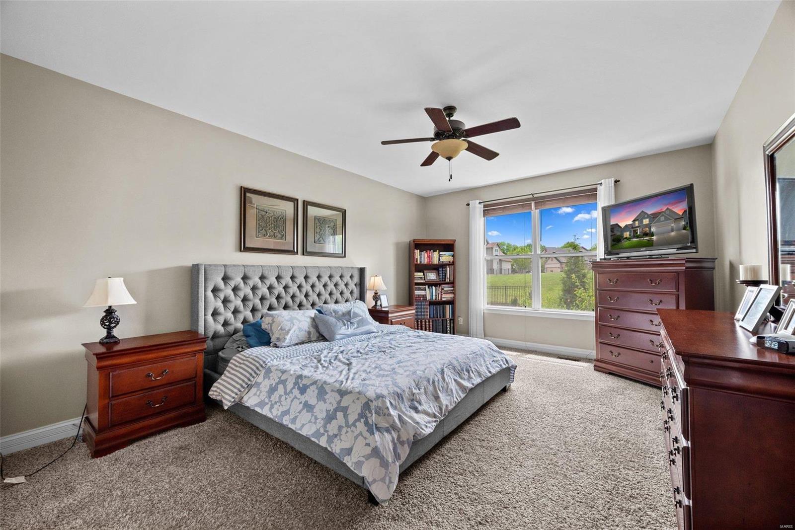 Bellemeade #1 - Residential