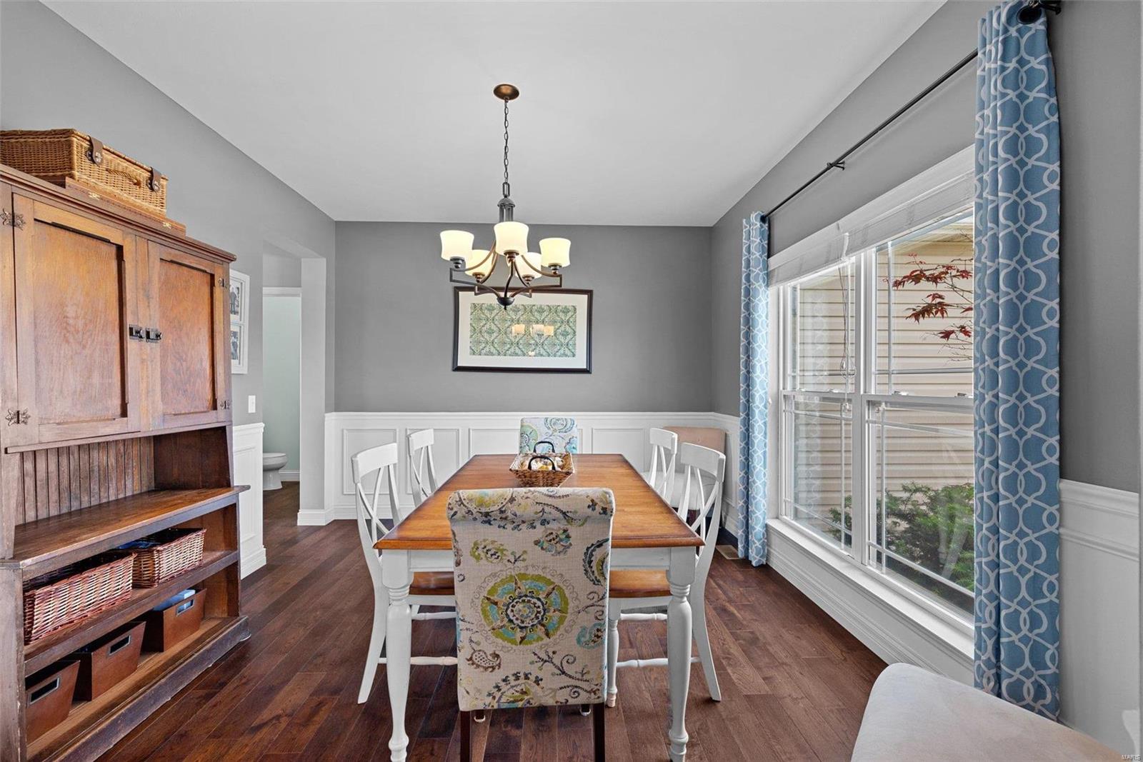 Bellemeade #1 - Residential