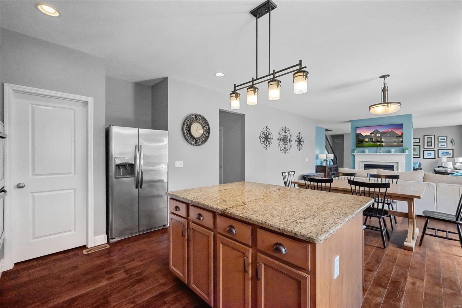 Bellemeade #1 - Residential