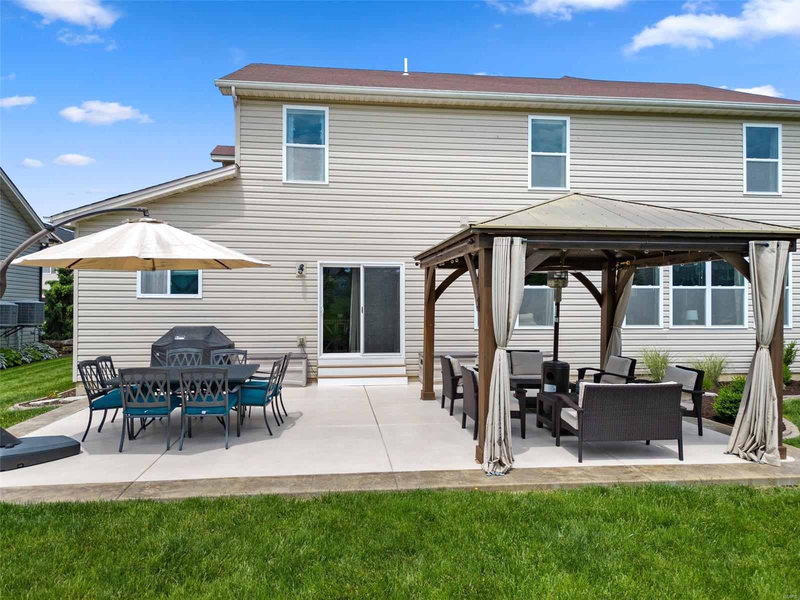 Bellemeade #1 - Residential