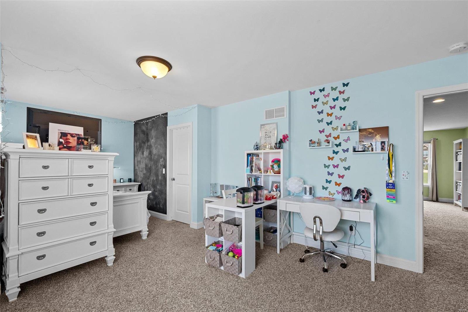 Bellemeade #1 - Residential