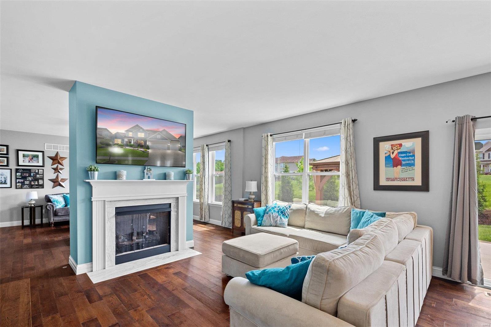 Bellemeade #1 - Residential