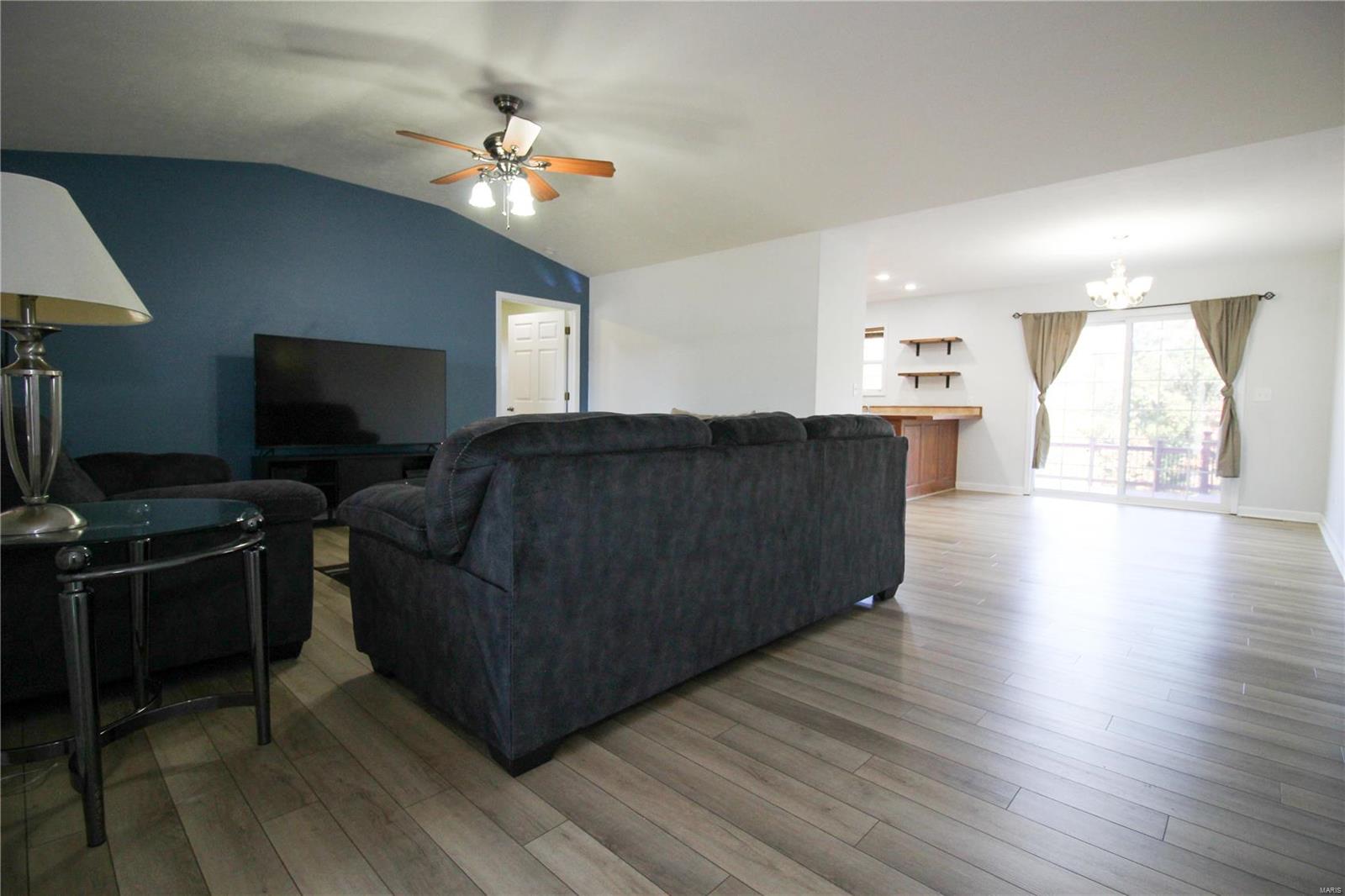 Northern Heights Estates - Residential