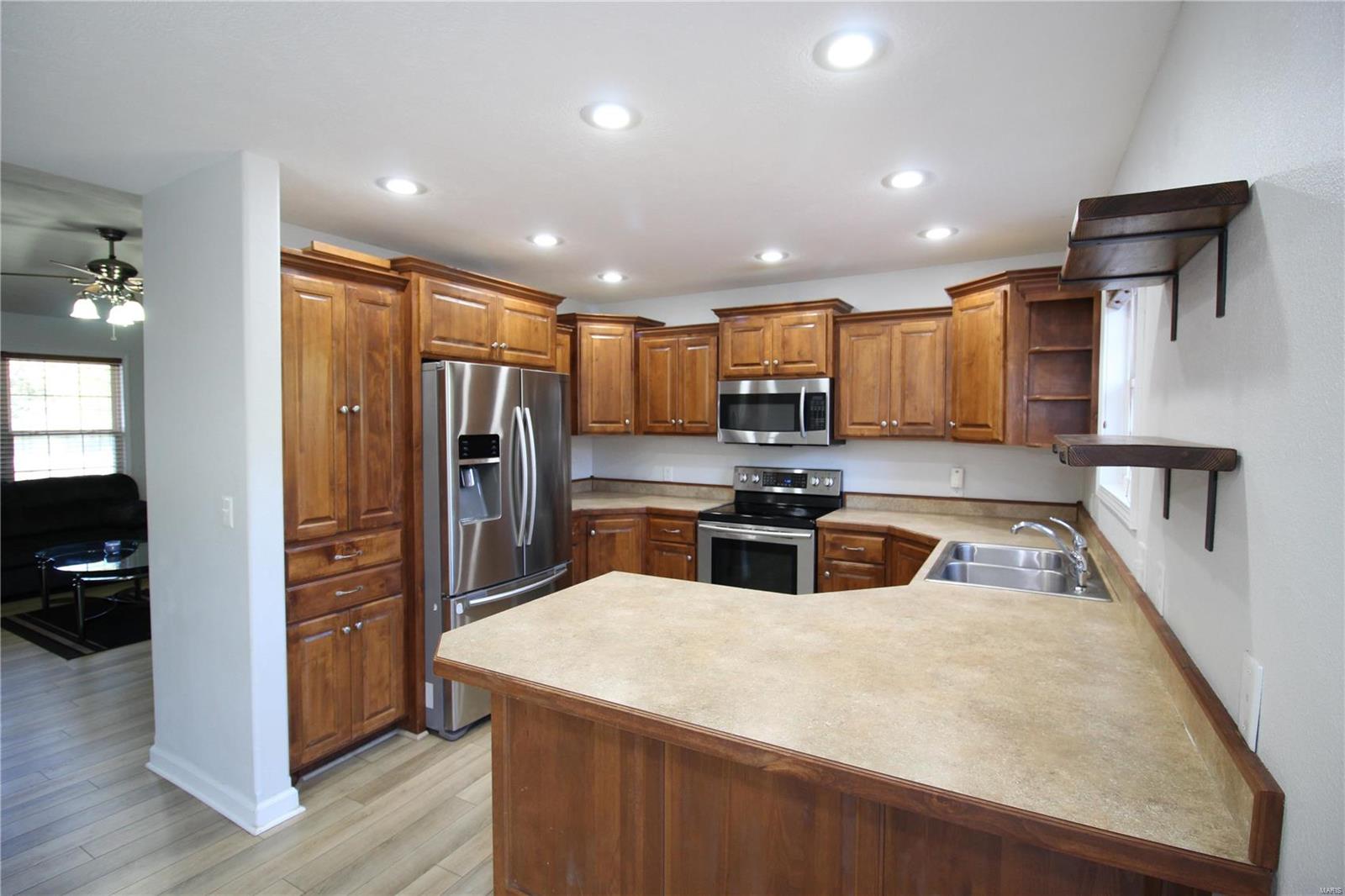 Northern Heights Estates - Residential