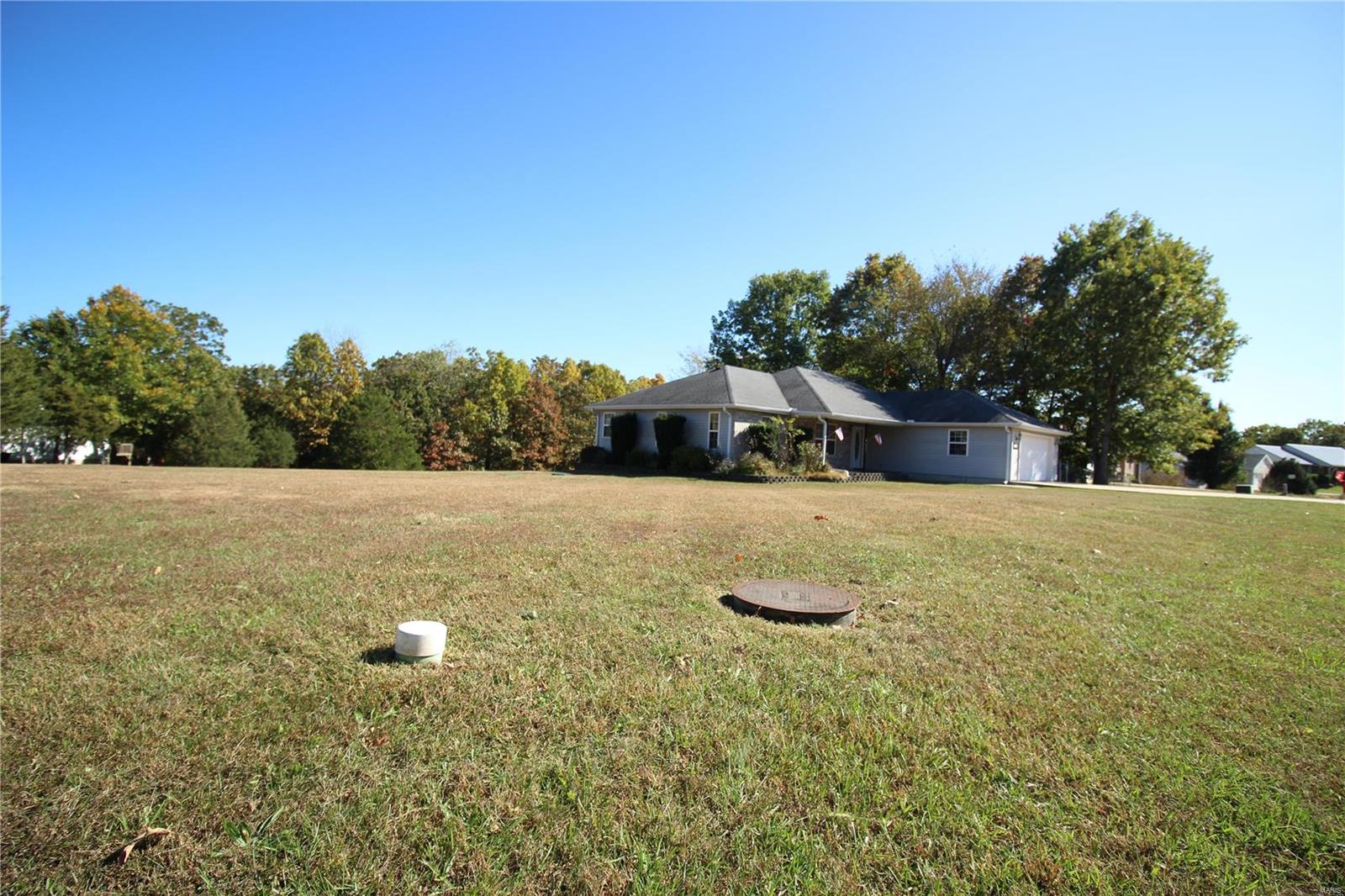 Northern Heights Estates - Residential