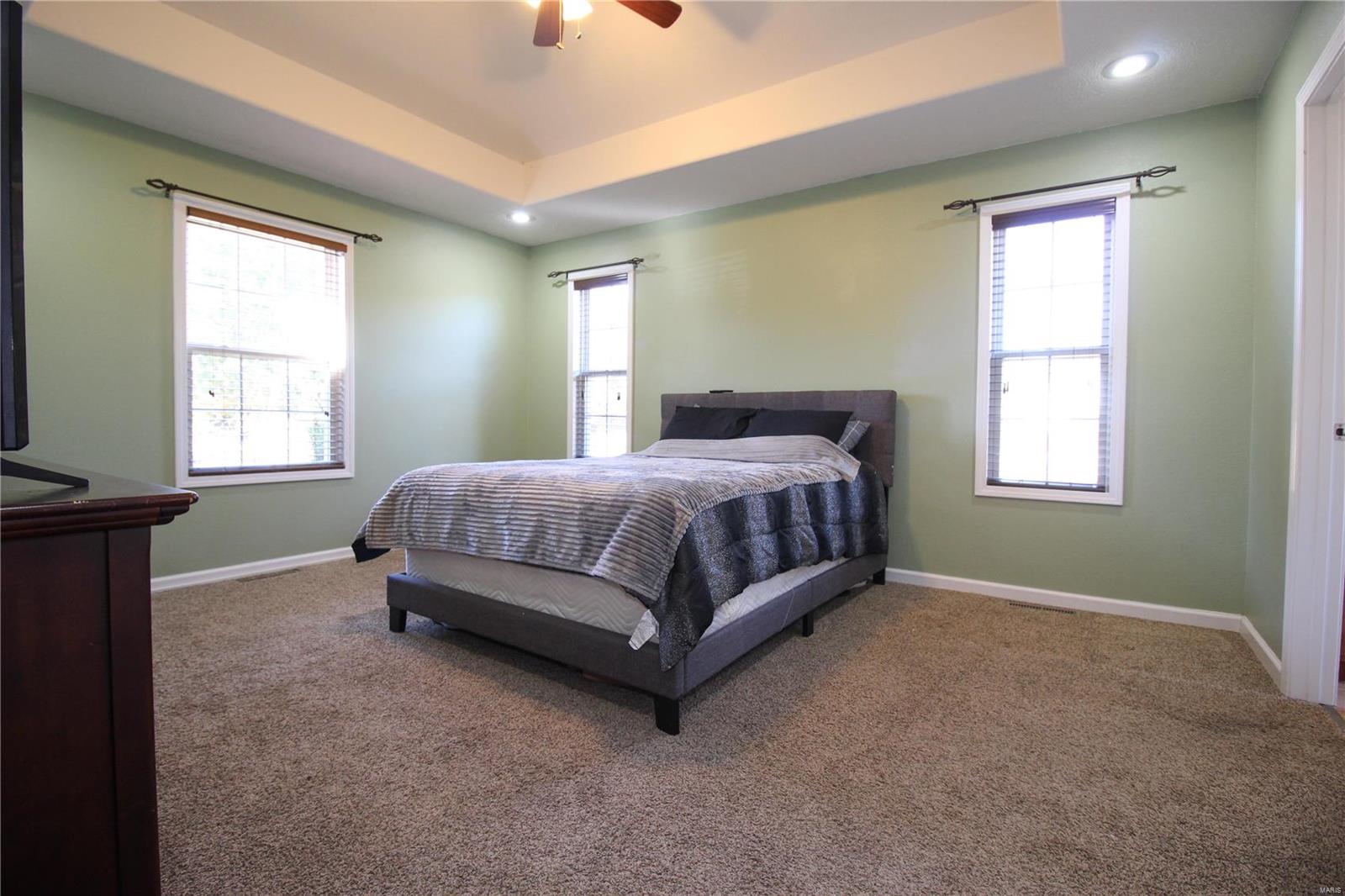 Northern Heights Estates - Residential
