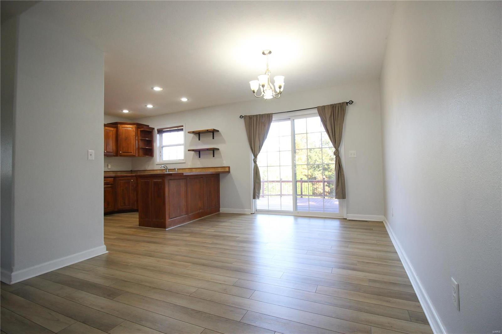 Northern Heights Estates - Residential