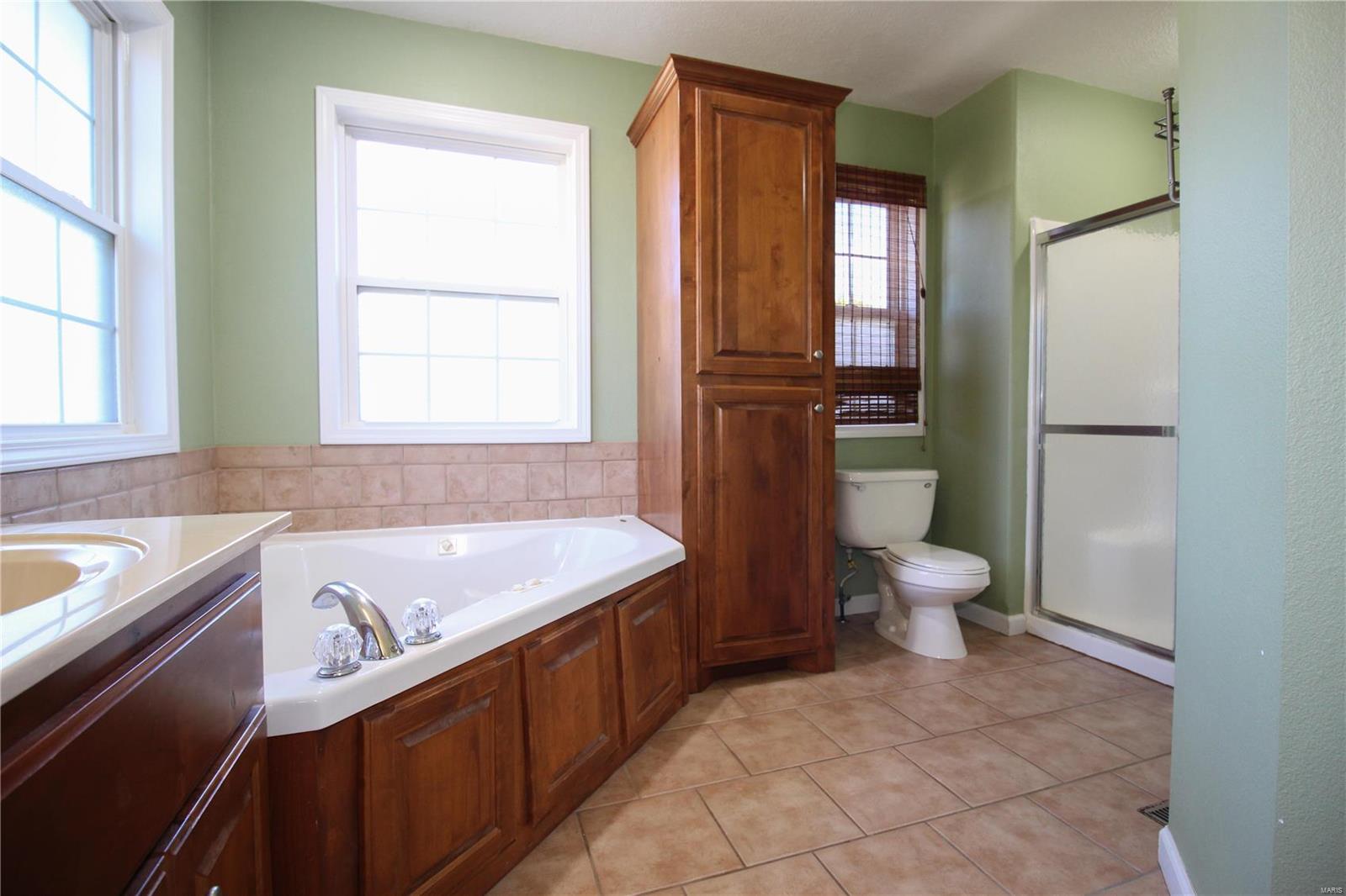 Northern Heights Estates - Residential