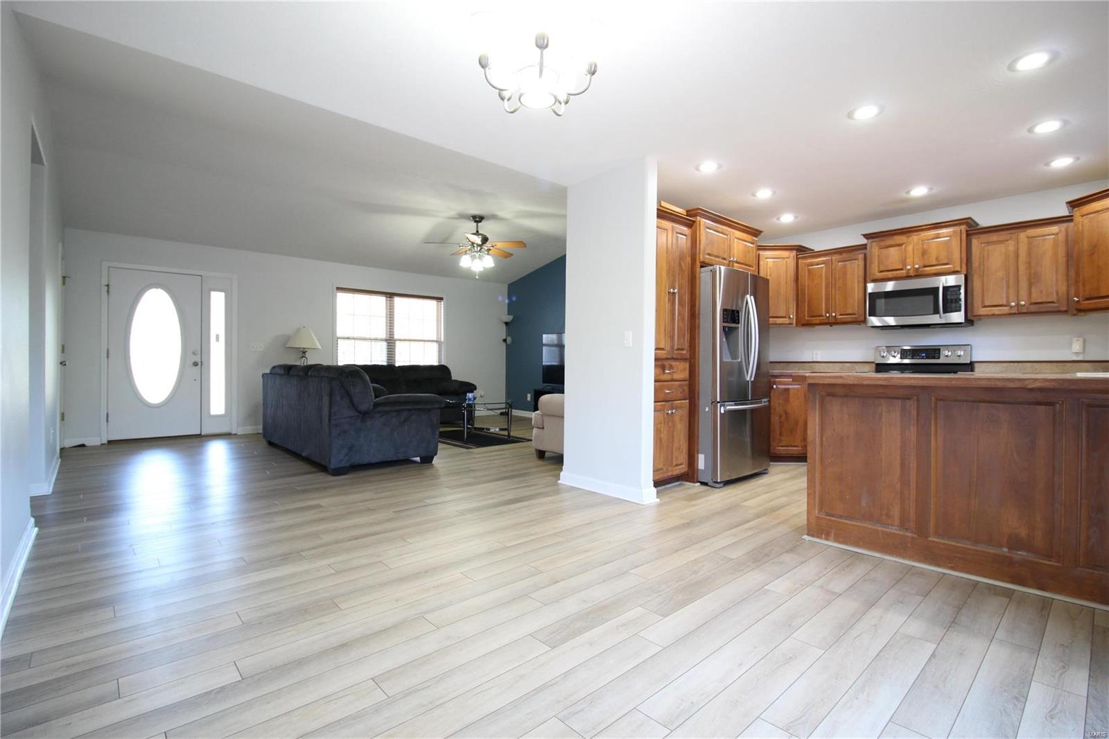 Northern Heights Estates - Residential