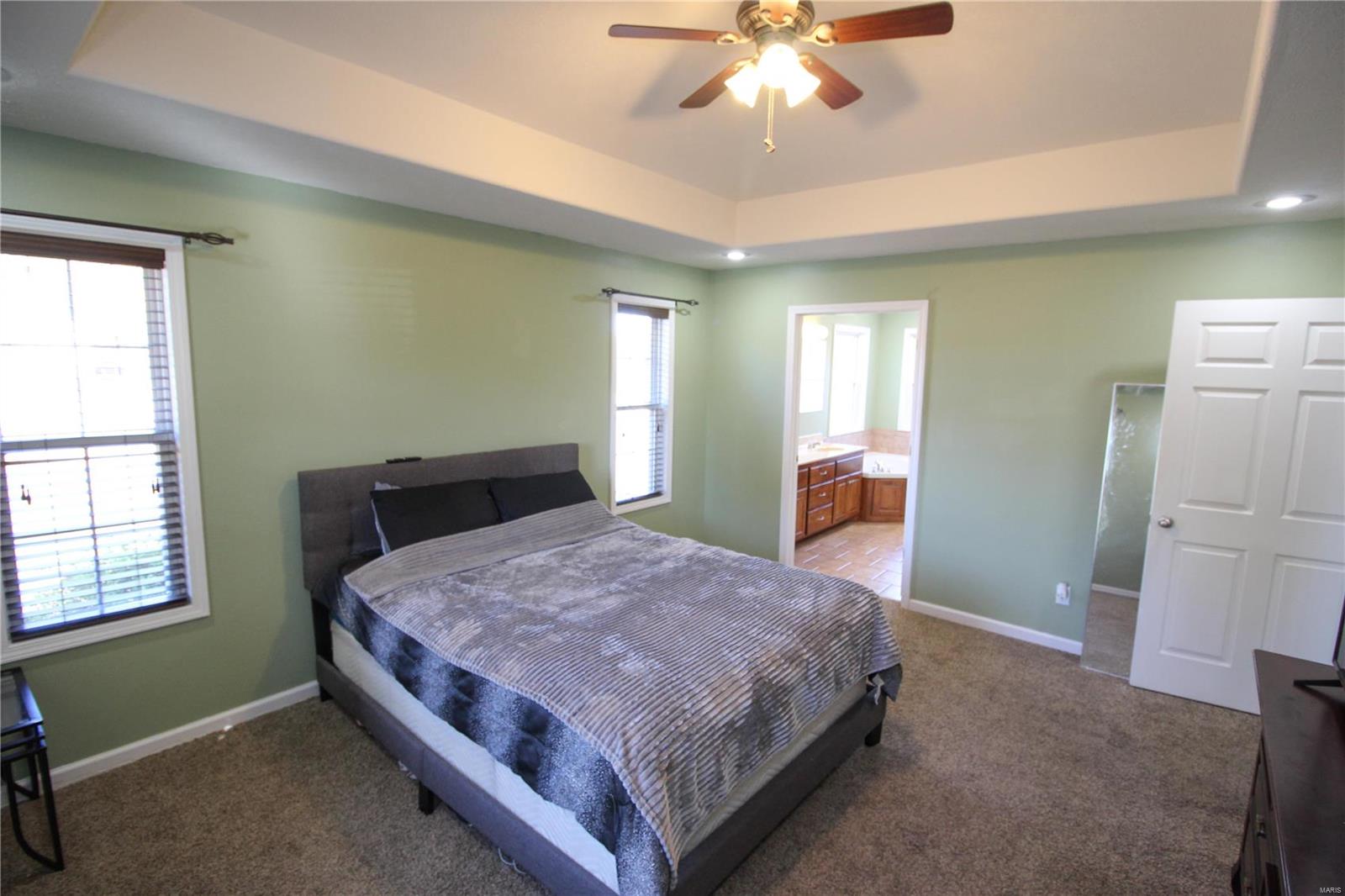 Northern Heights Estates - Residential