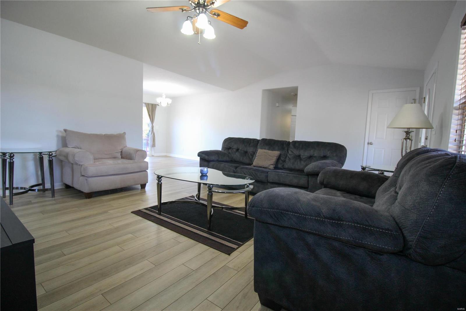 Northern Heights Estates - Residential