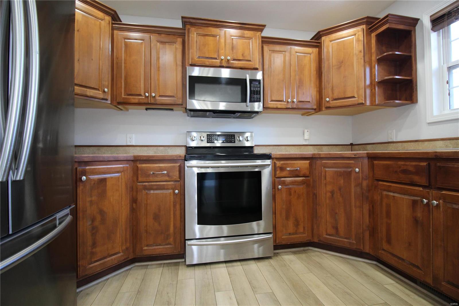 Northern Heights Estates - Residential