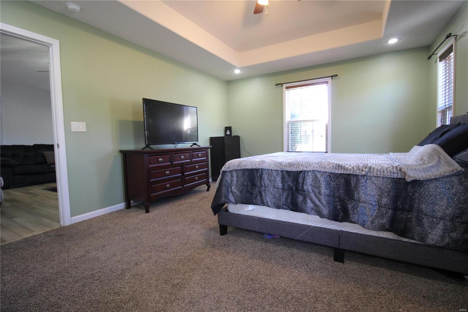 Northern Heights Estates - Residential