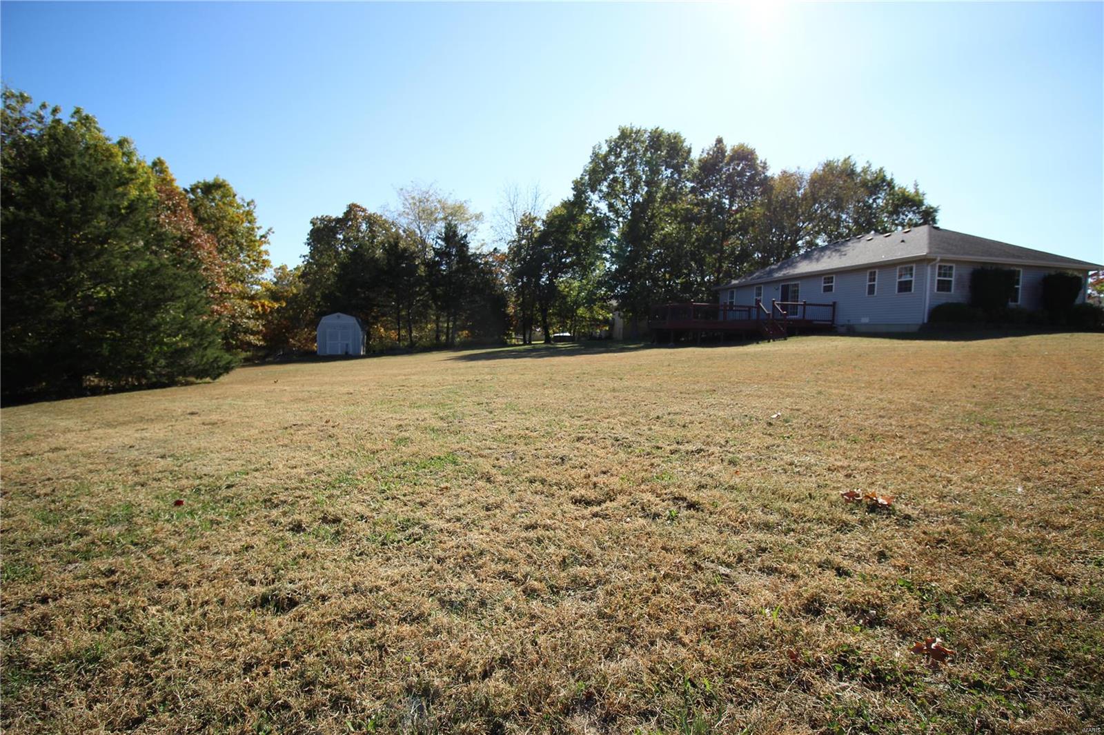 Northern Heights Estates - Residential