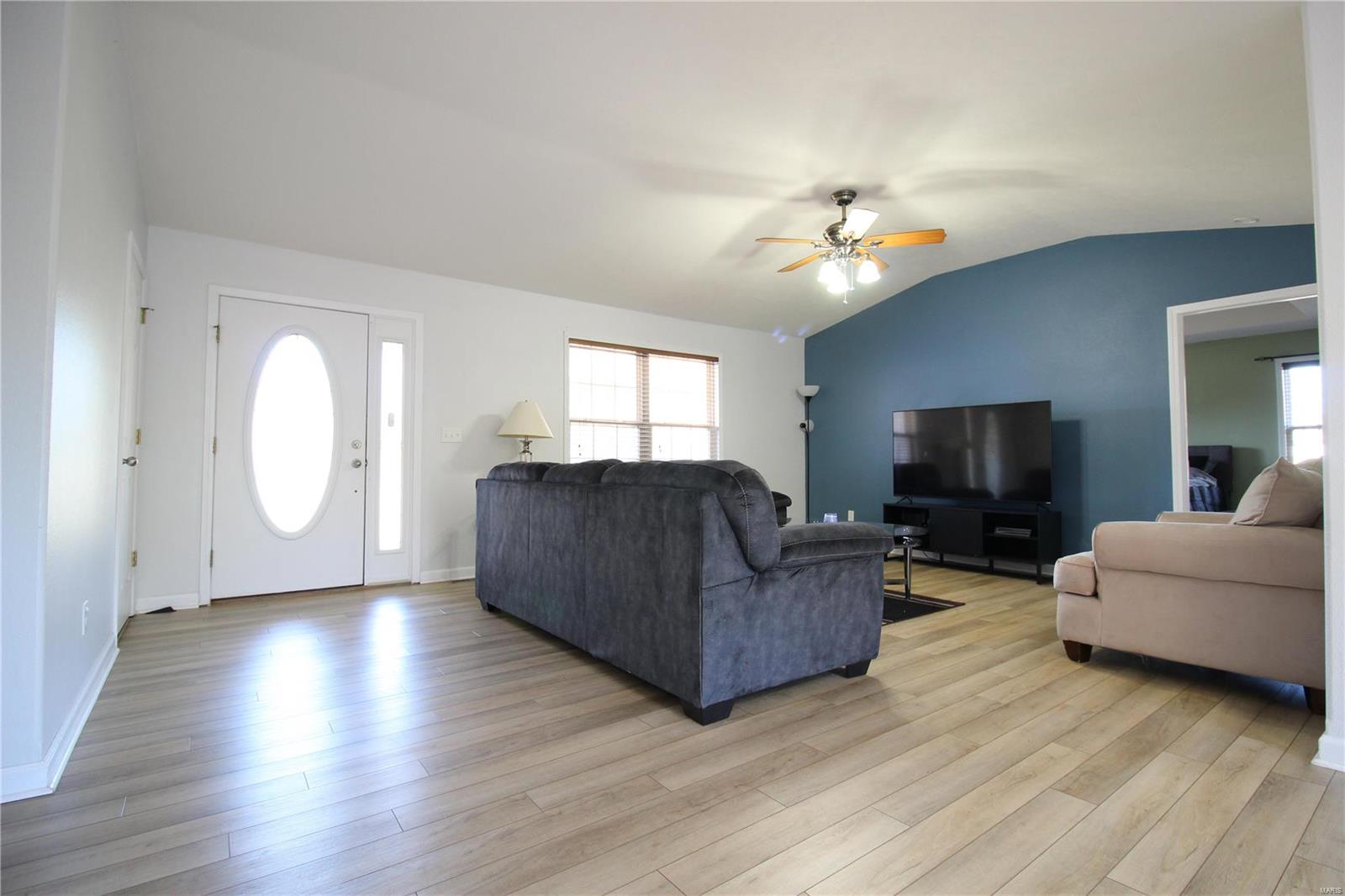 Northern Heights Estates - Residential