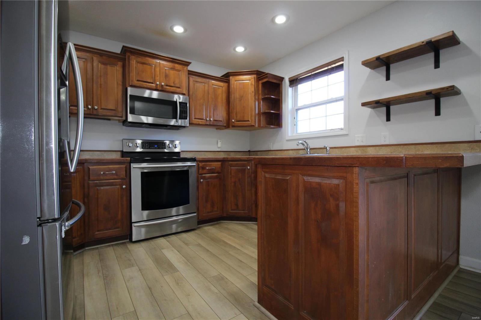Northern Heights Estates - Residential