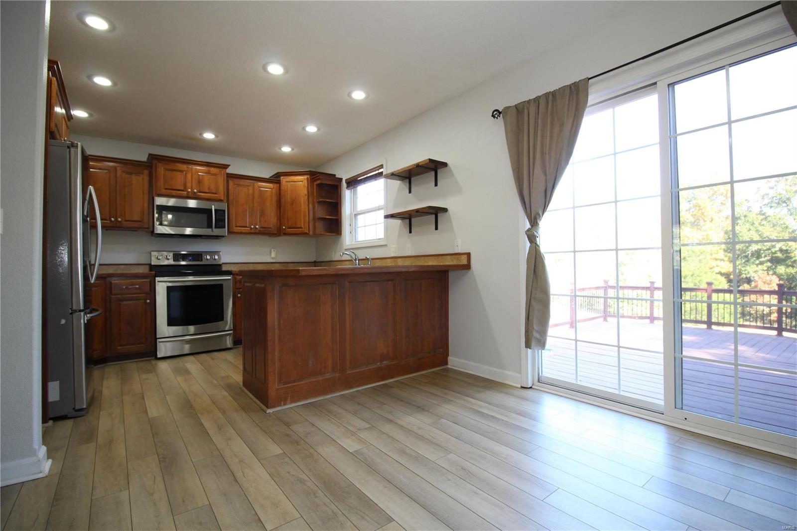 Northern Heights Estates - Residential