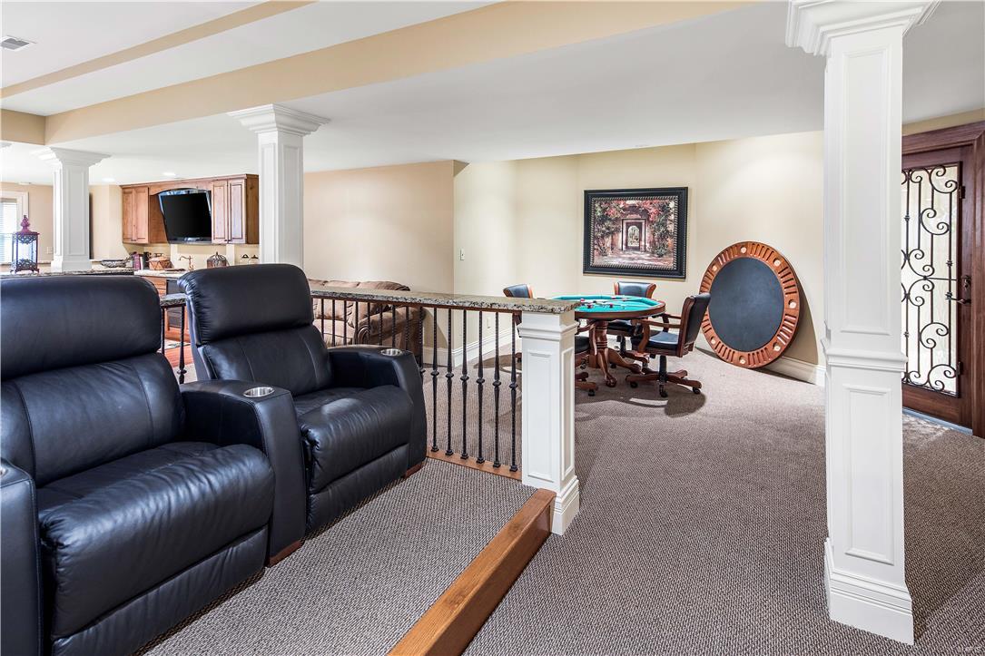 Homestead Estates - Residential