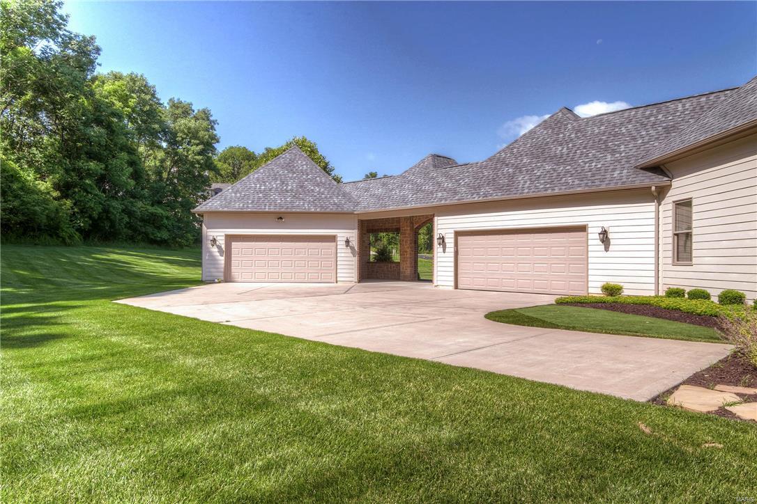 Homestead Estates - Residential