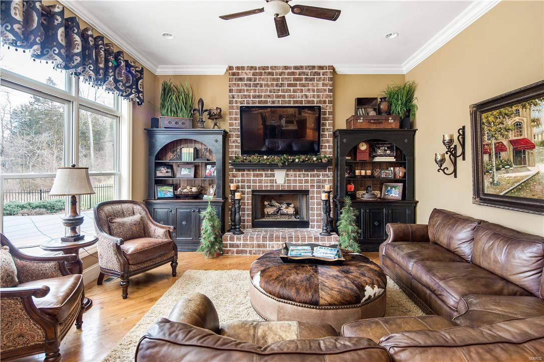 Homestead Estates - Residential