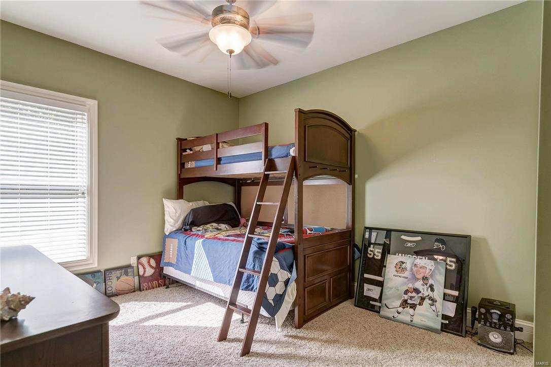 Homestead Estates - Residential