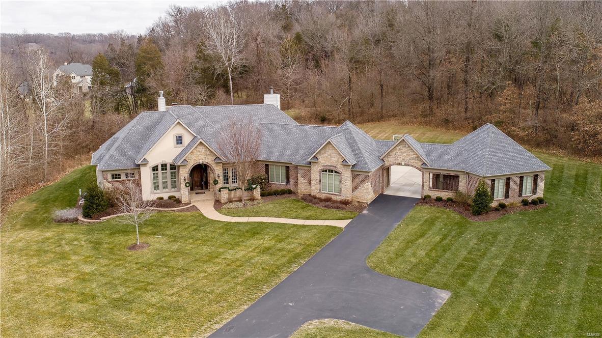 Homestead Estates - Residential