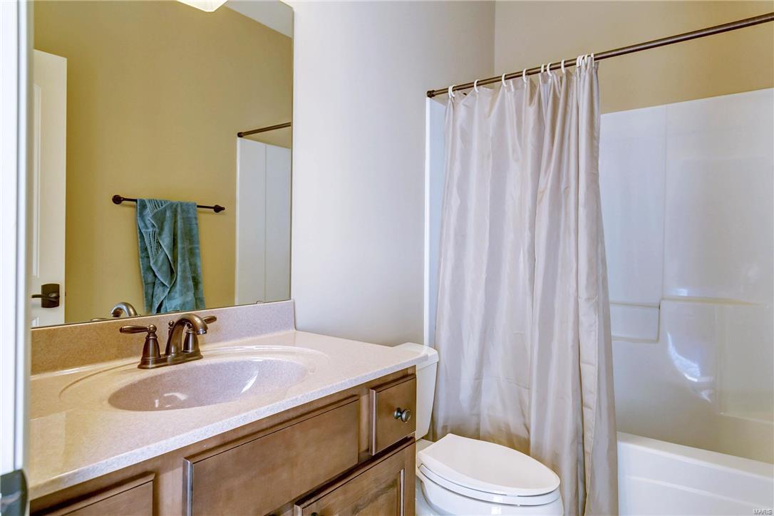 Homestead Estates - Residential