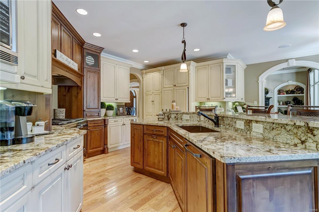 Homestead Estates - Residential