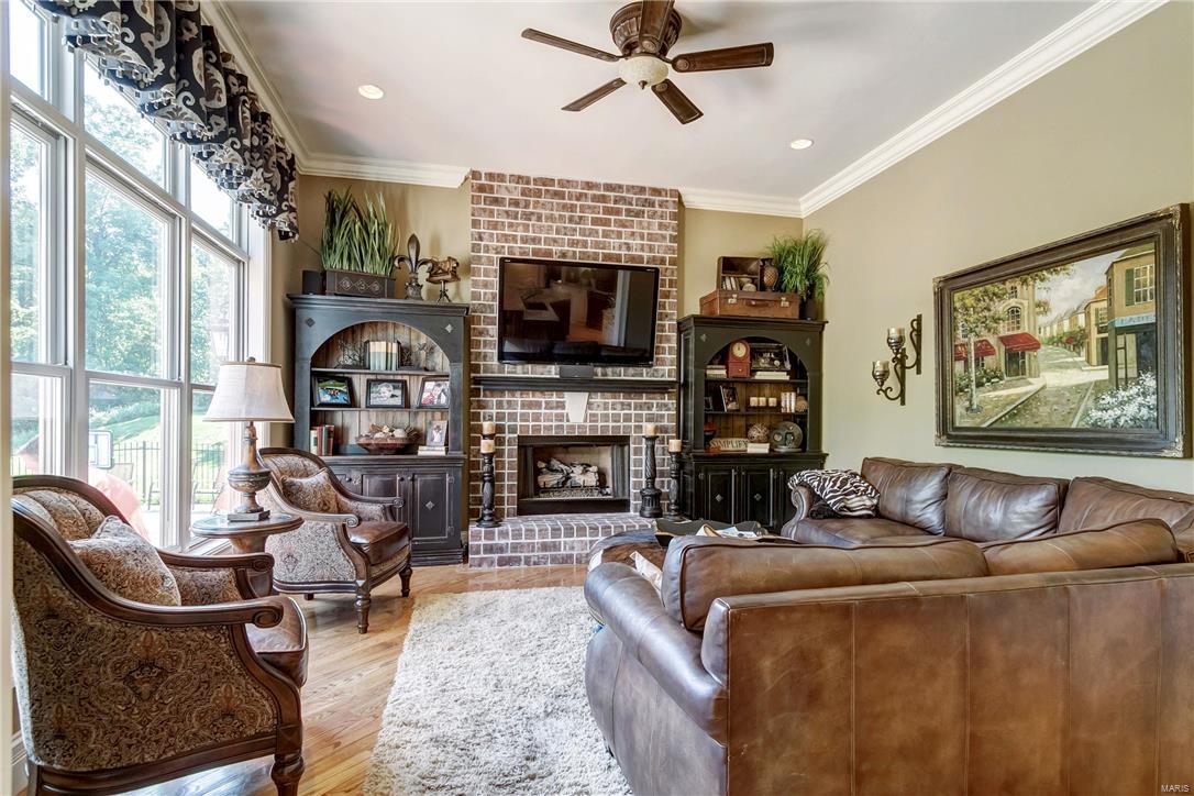 Homestead Estates - Residential