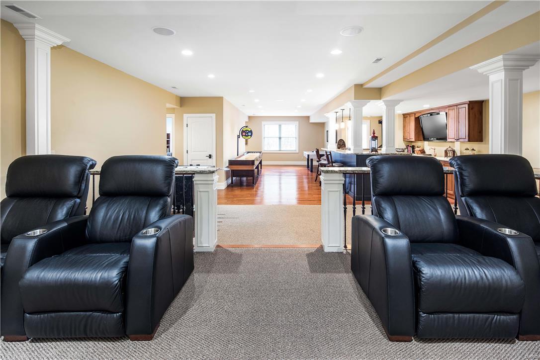 Homestead Estates - Residential