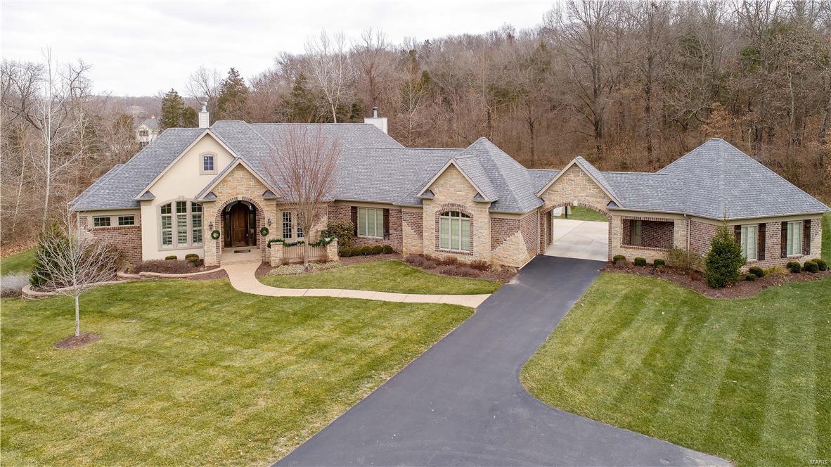 Homestead Estates - Residential