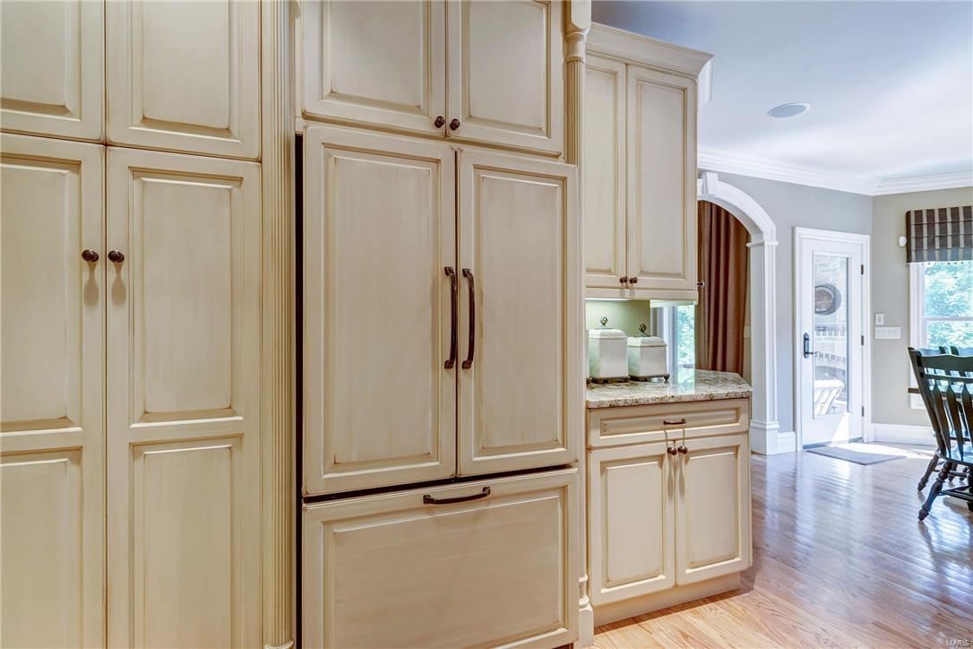 Homestead Estates - Residential