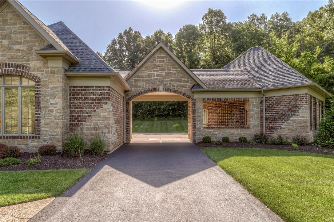 Homestead Estates - Residential