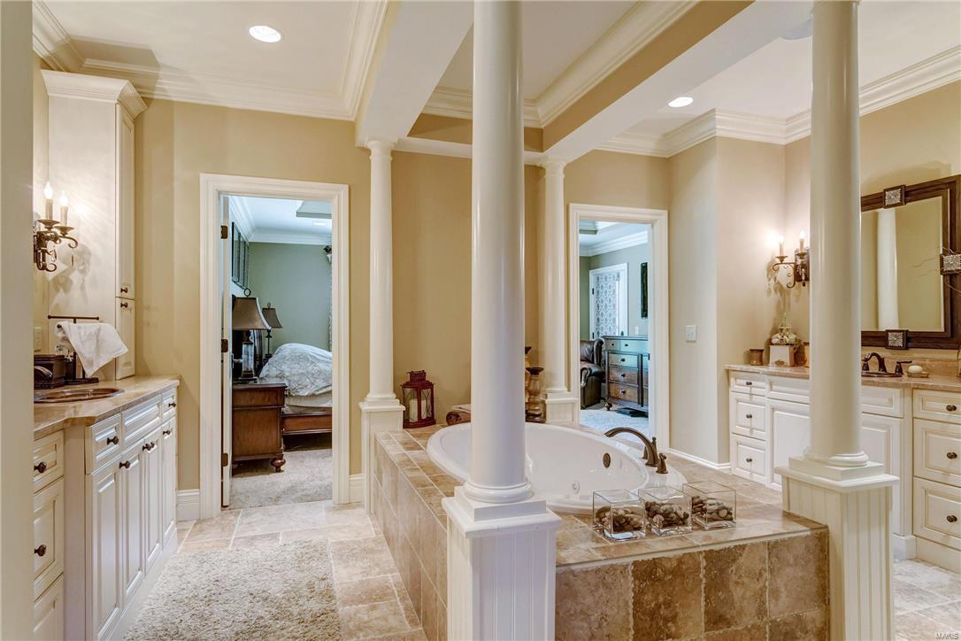 Homestead Estates - Residential